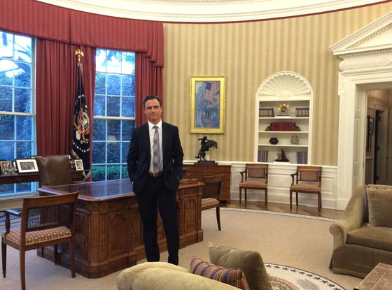 Tony Goldwyn Tony Goldwyn